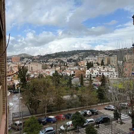 شقة غرناطة  في Precioso Apartamento المظهر الخارجي الصورة