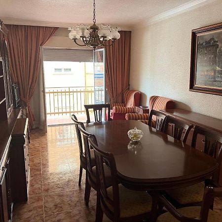 شقة غرناطة  في Precioso Apartamento المظهر الخارجي الصورة