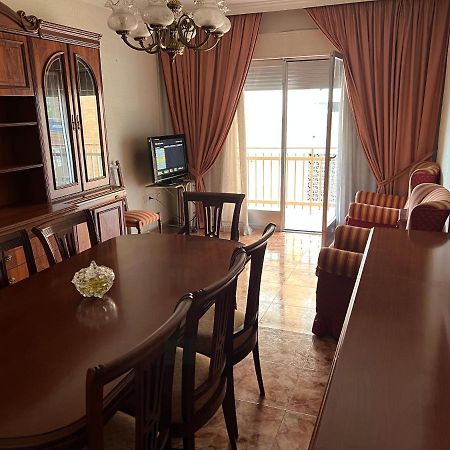 شقة غرناطة  في Precioso Apartamento المظهر الخارجي الصورة