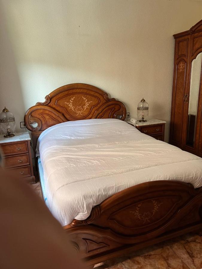 شقة غرناطة  في Precioso Apartamento المظهر الخارجي الصورة