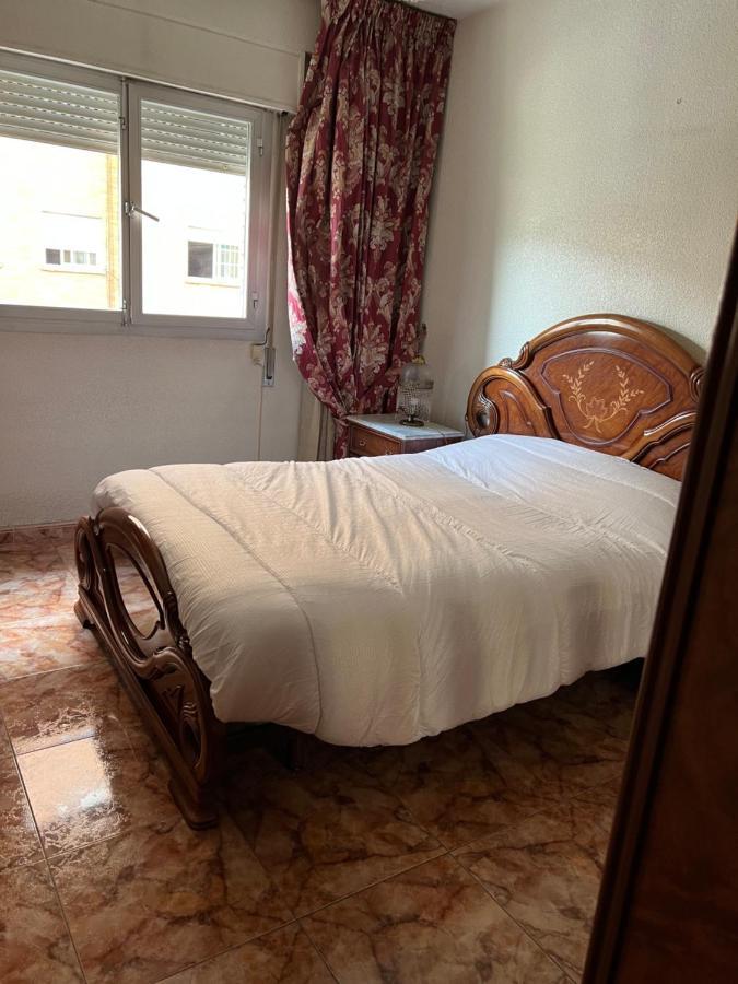 شقة غرناطة  في Precioso Apartamento المظهر الخارجي الصورة