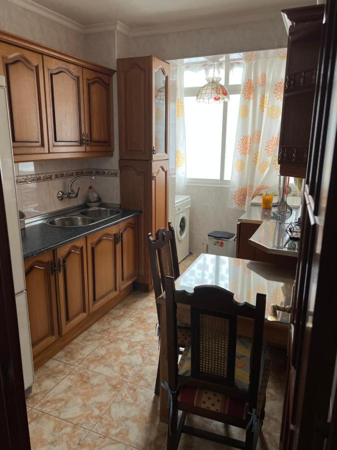 شقة غرناطة  في Precioso Apartamento المظهر الخارجي الصورة